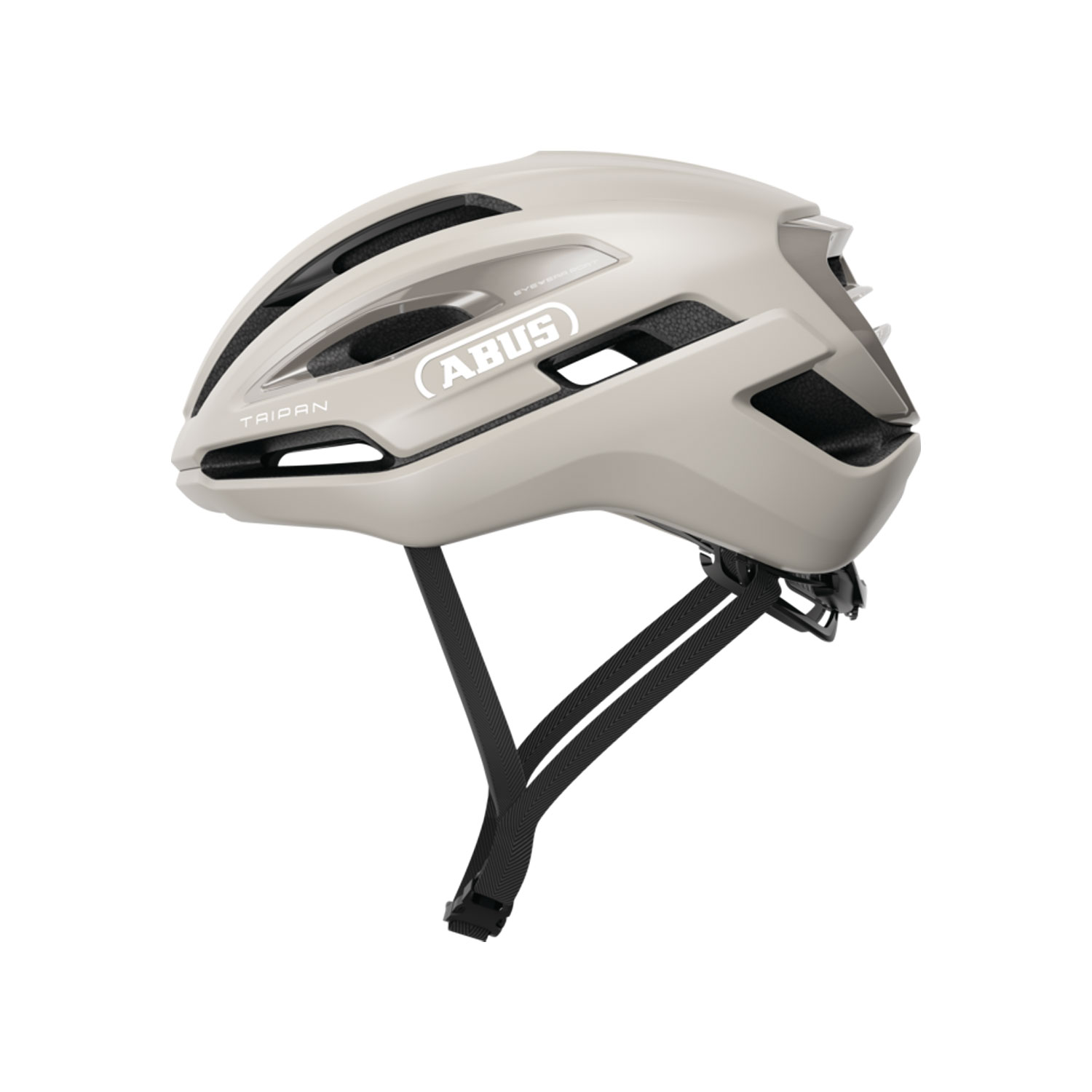 Abus Taipan Gravel Helmet - S, Sand Beige - Wheelbase | Price Match, FREE Postage over £50, Sale Section, Cycle To Work, 0% Finance.