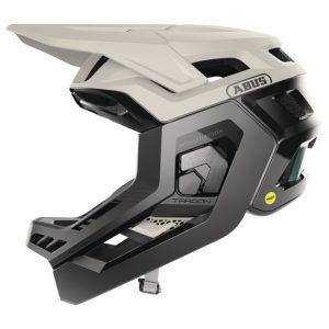 Abus Targon MIPS Full Face MTB Helmet