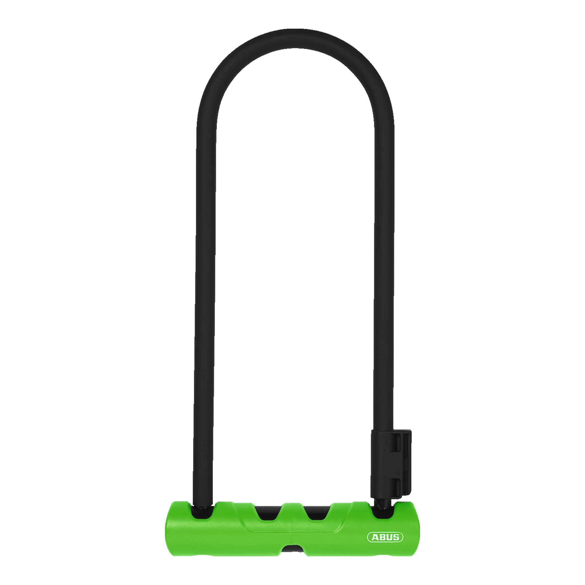 Abus Ultra 410/170HB230 SH34 D-Lock - One Size, Black/Green - Wheelbase | Price Match, FREE Postage over £50, Sale Section, Cycle To Work, 0% Finance.
