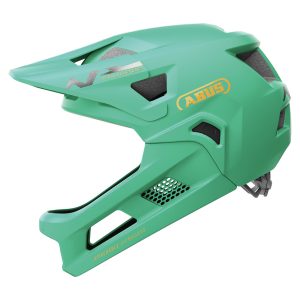 Abus YouDrop Childrens Full Face Helmet