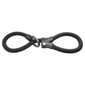 Abus Infinity Loop 1806/140 Bike Lock | Black