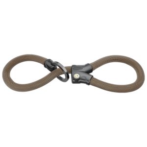 Abus Infinity Loop 1806/140 Bike Lock | Autumn Orange
