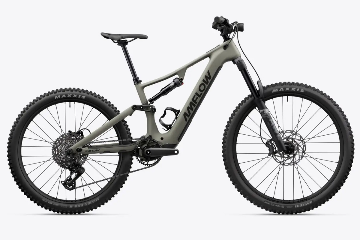 Amflow PR Carbon 2027
