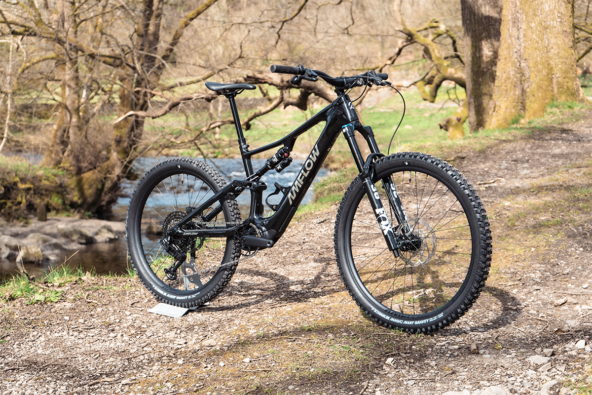 Amflow PX Carbon Pro 2027