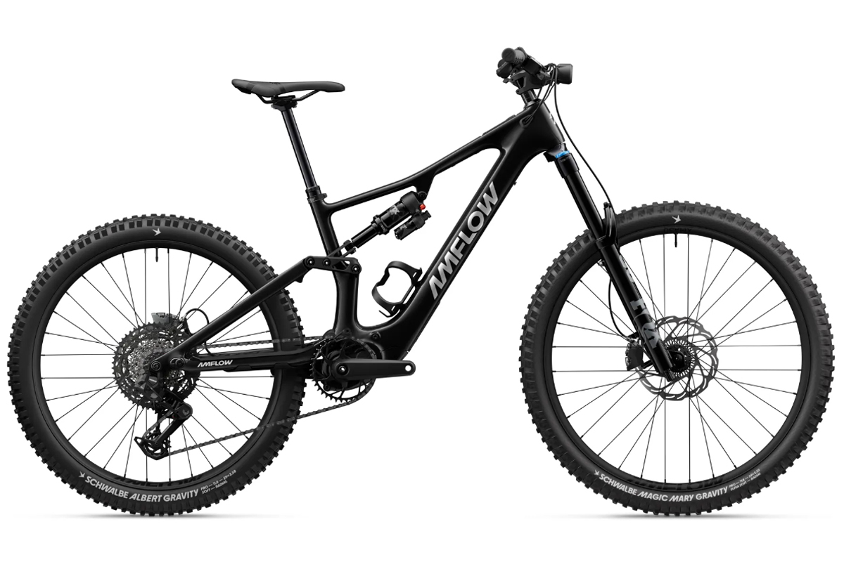 Amflow PX Carbon 2027