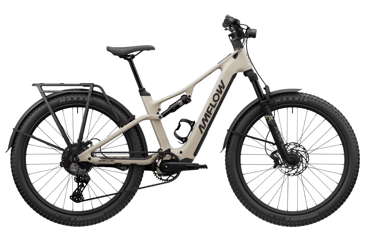 Amflow TL 2027