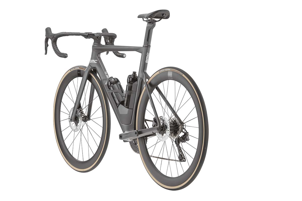 BMC Timemachine 01 Road Two Ultegra Di2 