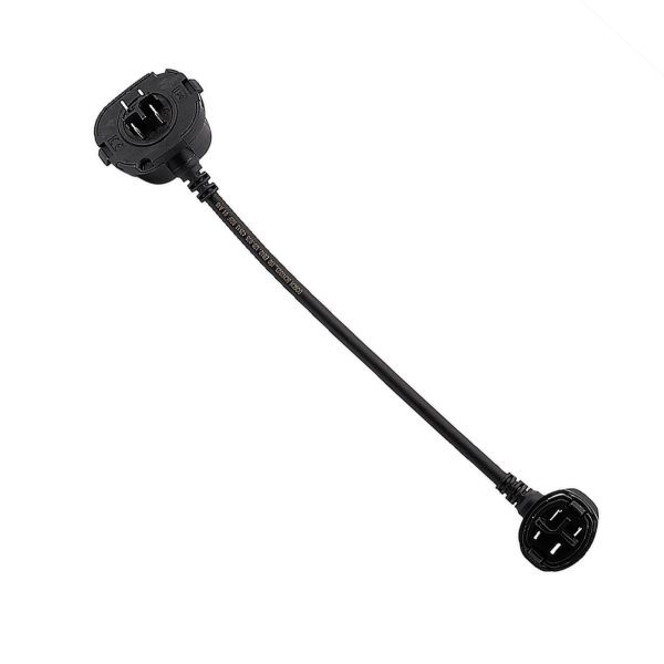 Bosch PowerMore cable, cable laid towards the battery holder, 300 mm (BCH3923_300)