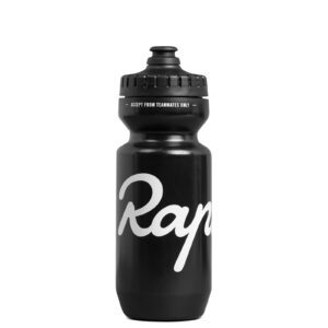 Rapha Bidon 625ml Small Black