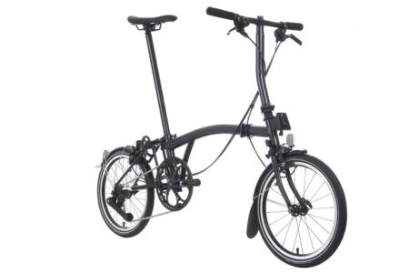 Brompton--P-Line-BLACK--Low-Bar-2