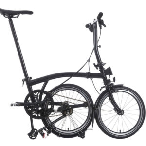 Brompton--P-Line-BLACK--Low-Bar-3