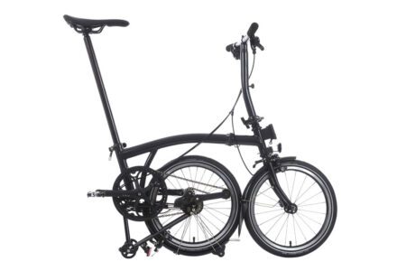 Brompton--P-Line-BLACK--Low-Bar-3