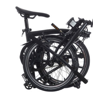 Brompton--P-Line-BLACK--Low-Bar-4