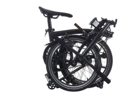 Brompton--P-Line-BLACK--Low-Bar-4