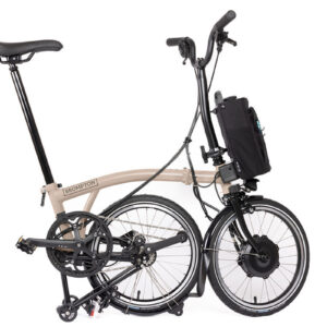 Brompton-ELECTRIC-C-Line-Expore-12-Spd-DUNE-SAND-2