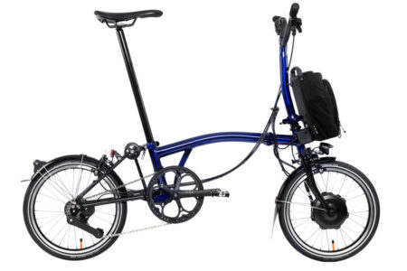 Brompton-Electric-P-Line-Bolt-Blue-Mid-Bar-1