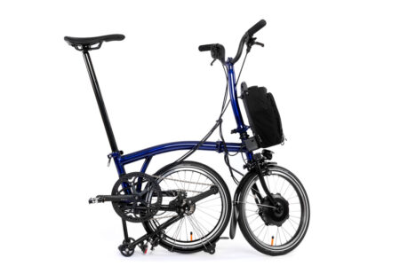 Brompton-Electric-P-Line-Bolt-Blue-Mid-Bar-3