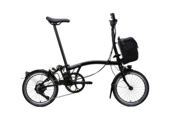 Brompton_Electric_C_Line_Matte_Black_Mid_Bar_1