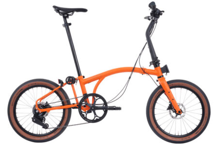 Brompton_G-Line_Orange_8-Speed_1