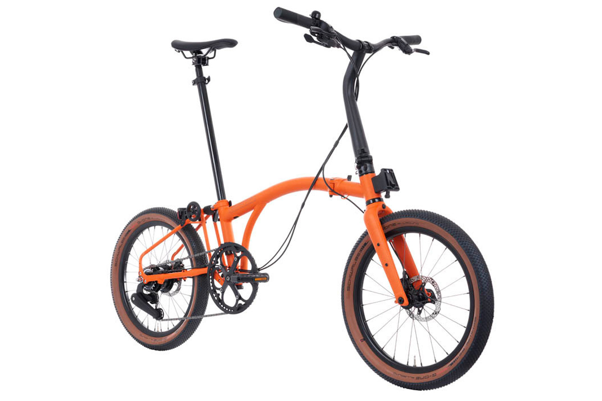Brompton_G-Line_Orange_8-Speed_2