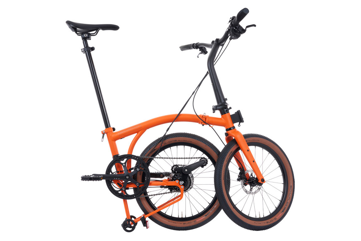 Brompton_G-Line_Orange_8-Speed_3