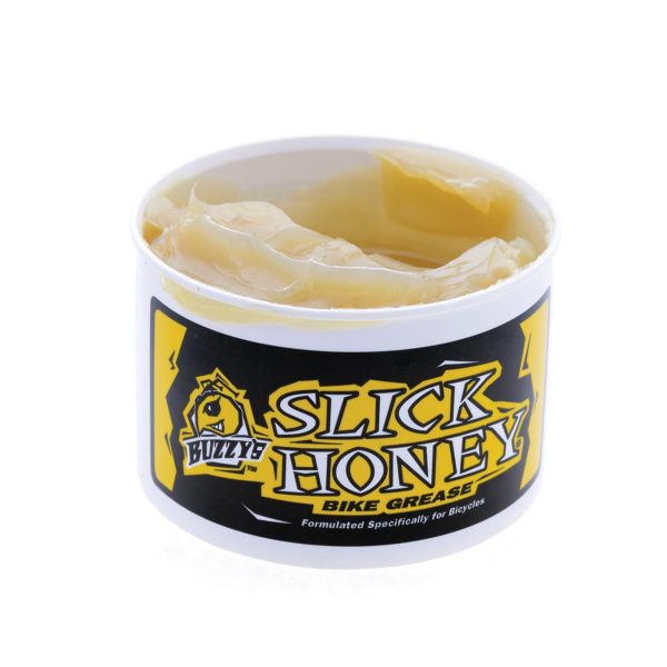Buzzy'S Slick Honey Fork Grease 16Oz