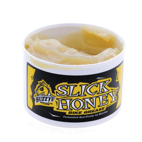 Buzzy’s Slick Honey 2oz Tub - Wheelbase