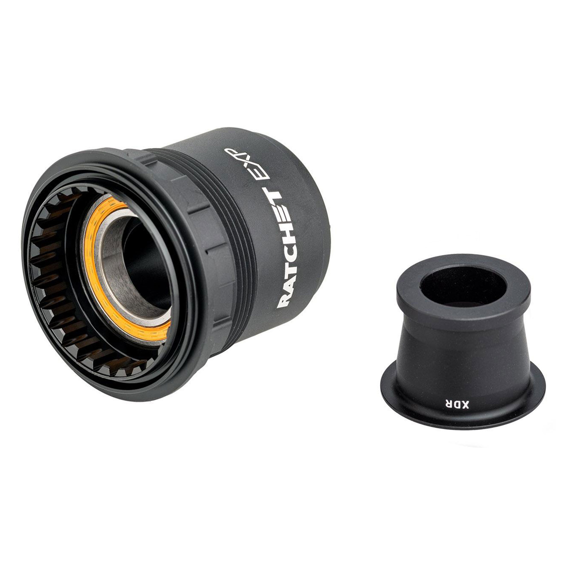 DT Swiss Ratchet EXP Freehub Conversion Kit | SRAM XDR | Ceramic