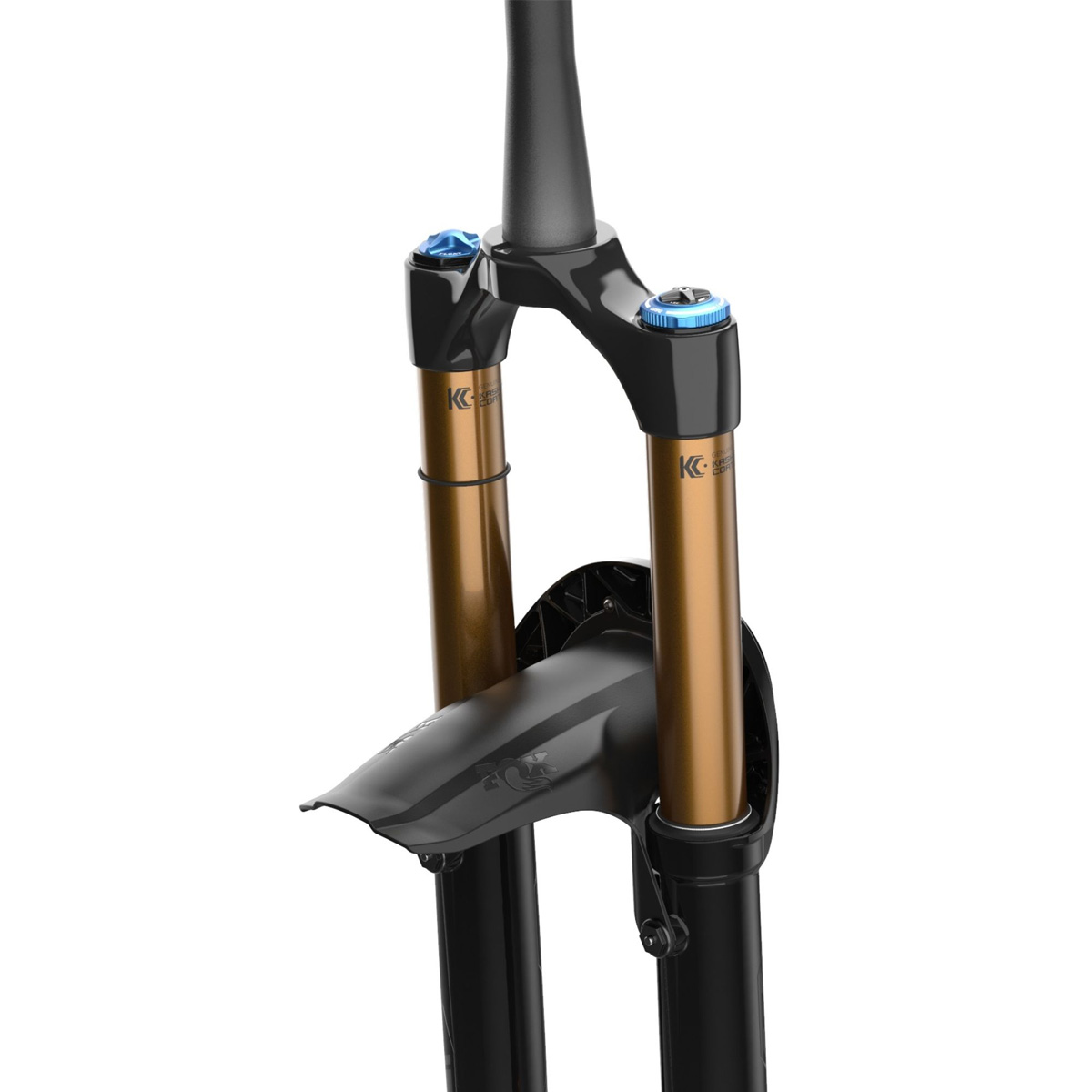 FOX Fork 36 & 38 Front Mudguard - Wheelbase | Price Match, FREE Postage over £50, Sale Section, Cycle To Work, 0% Finance.