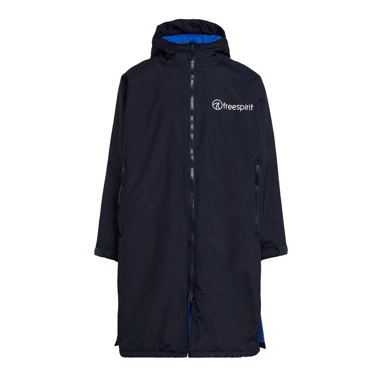 Freespirit Aquarobe Pro | Navy