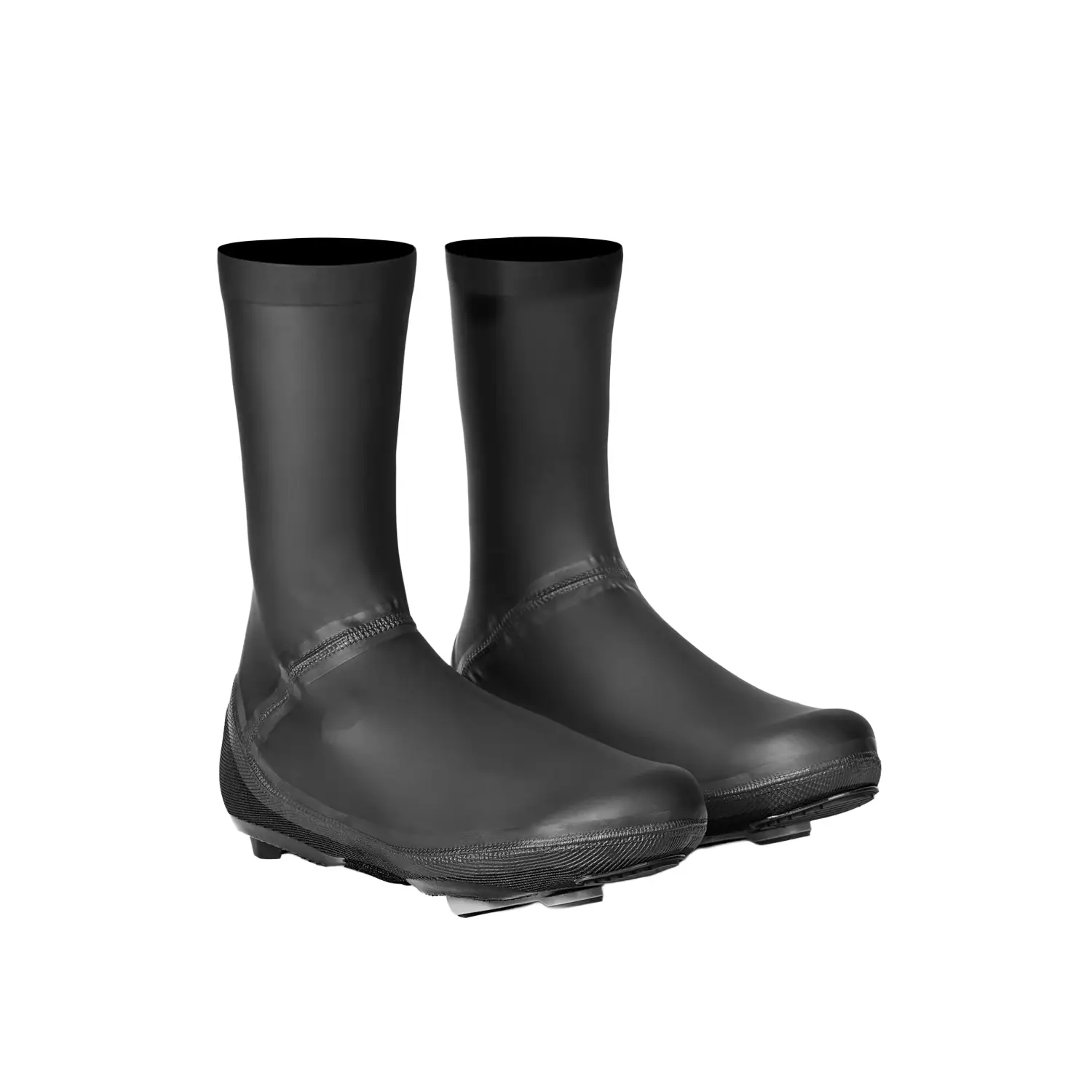 GripGrab_AquaShield_2_Waterproof_Road_Cycling_Shoe_Covers_Black_1
