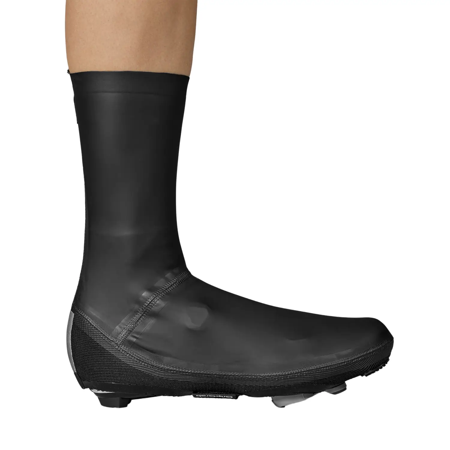 GripGrab_AquaShield_2_Waterproof_Road_Cycling_Shoe_Covers_Black_3