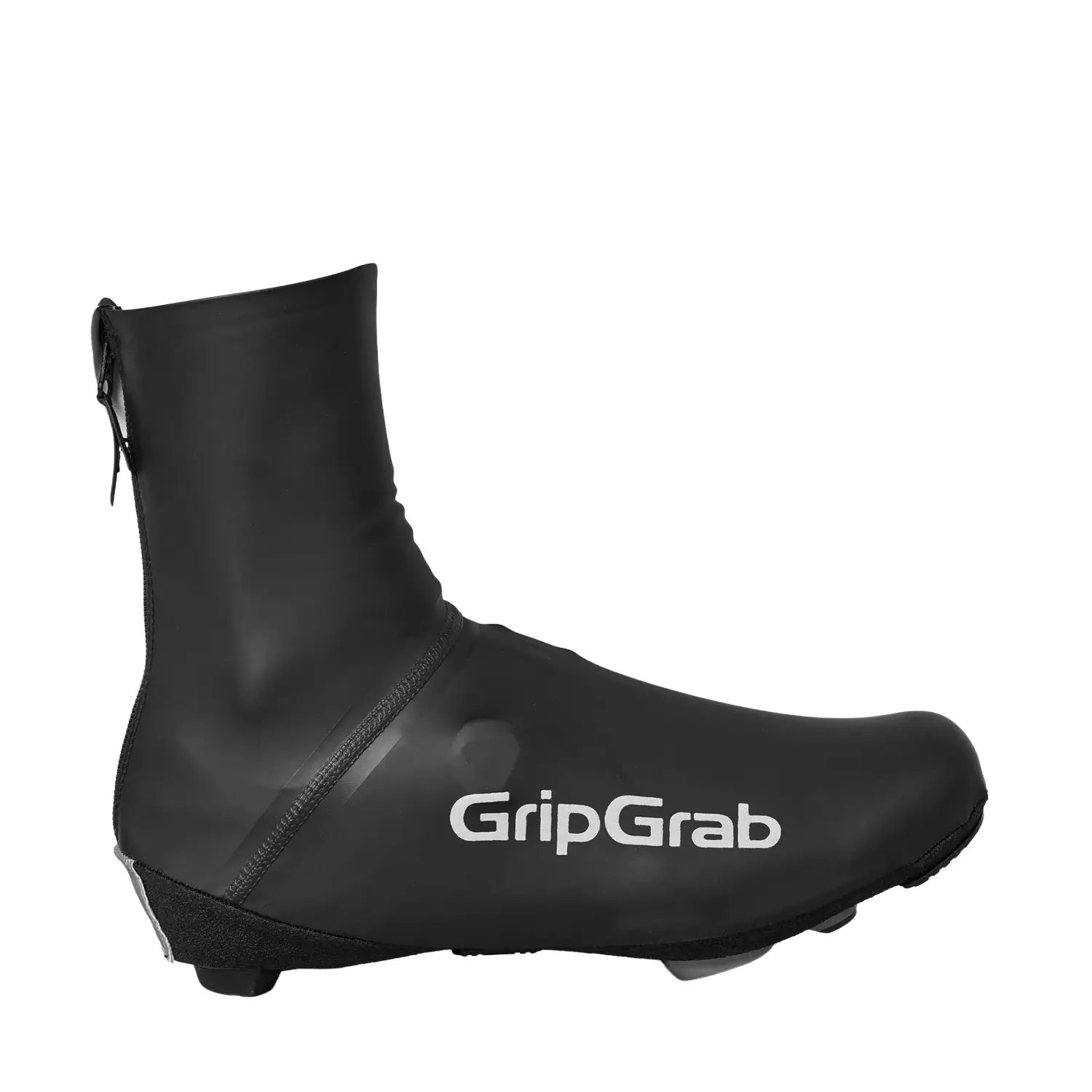 GripGrab_PACR_Waterproof_Road_Shoe_Covers_Black_2