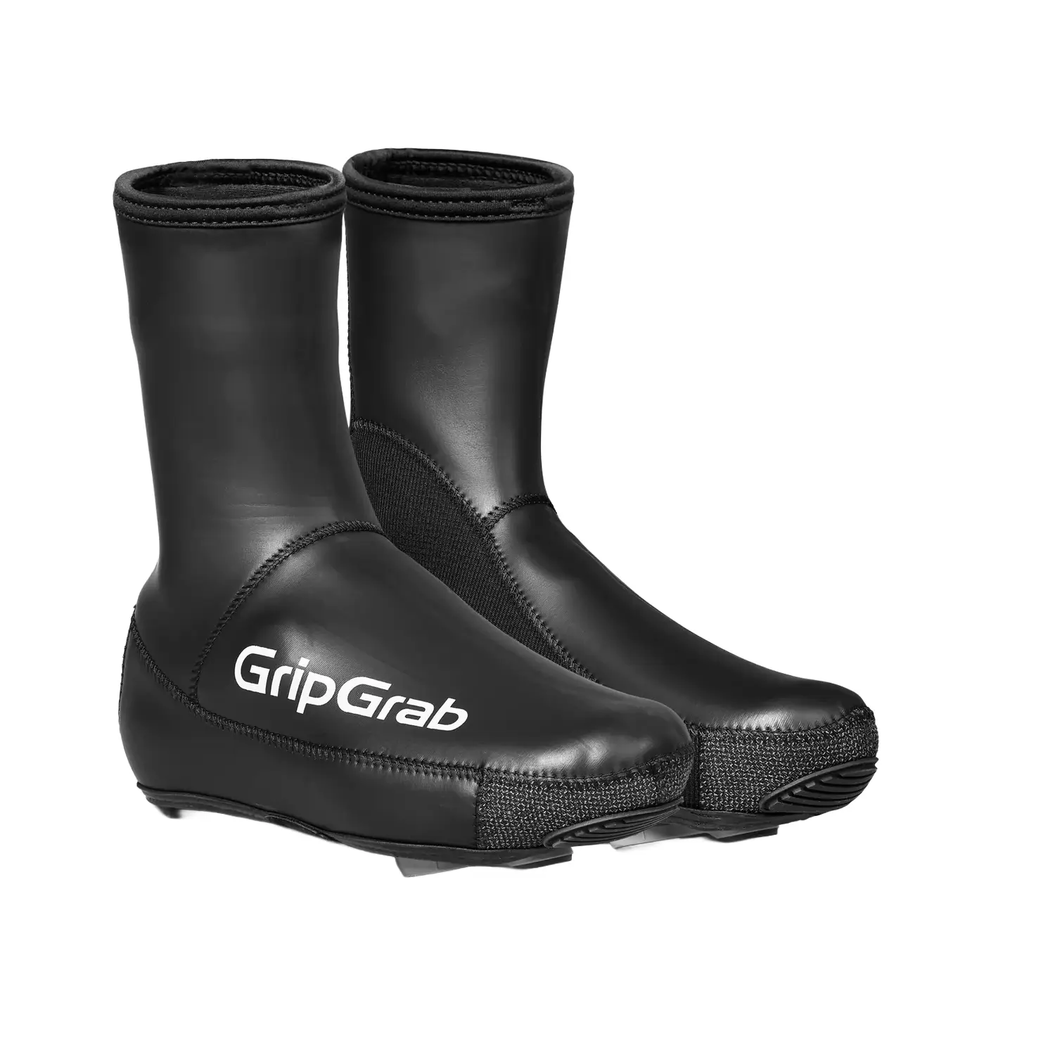 GripGrab PACR Waterproof Winter Road Shoe Covers