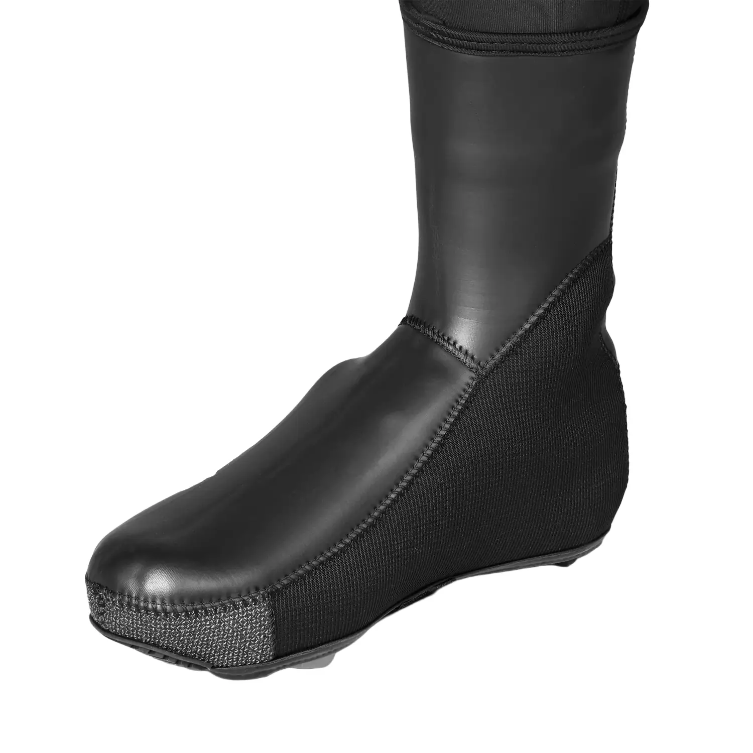 GripGrab_PACR_Waterproof_Road_Shoe_Covers_Winter_Black_3