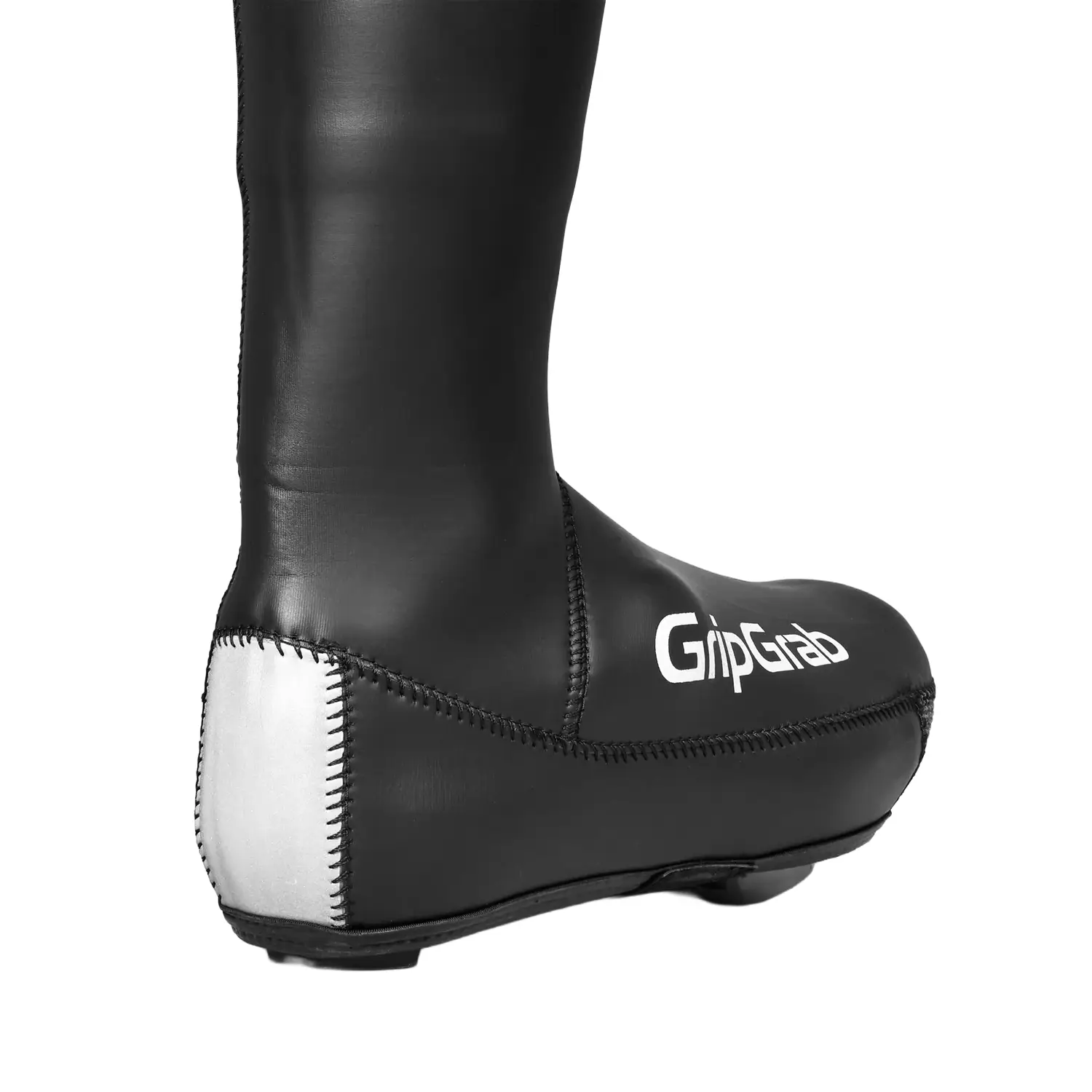 GripGrab_PACR_Waterproof_Road_Shoe_Covers_Winter_Black_4