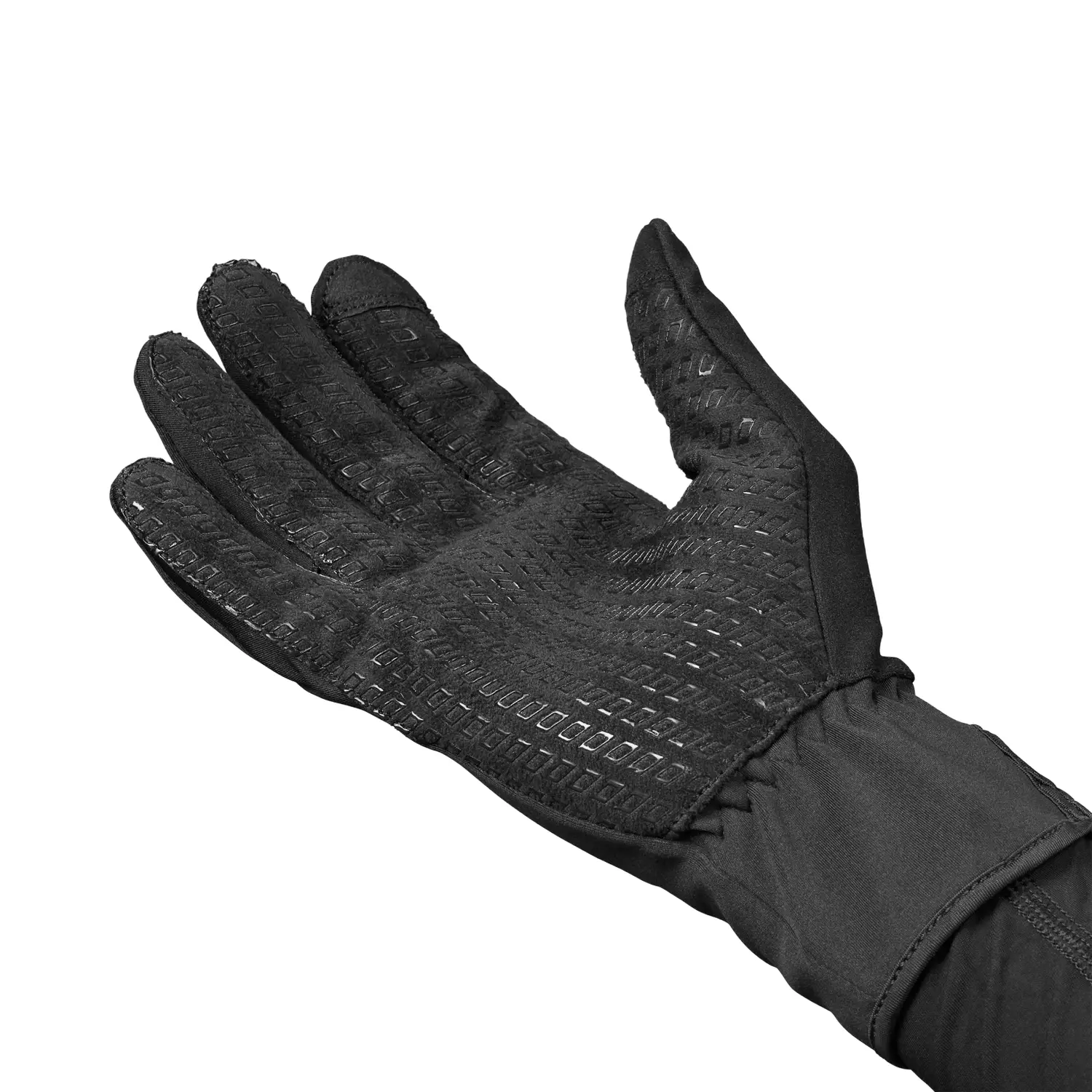 GripGrab_PACR_Windproof_Raceday_Gloves_Black_3