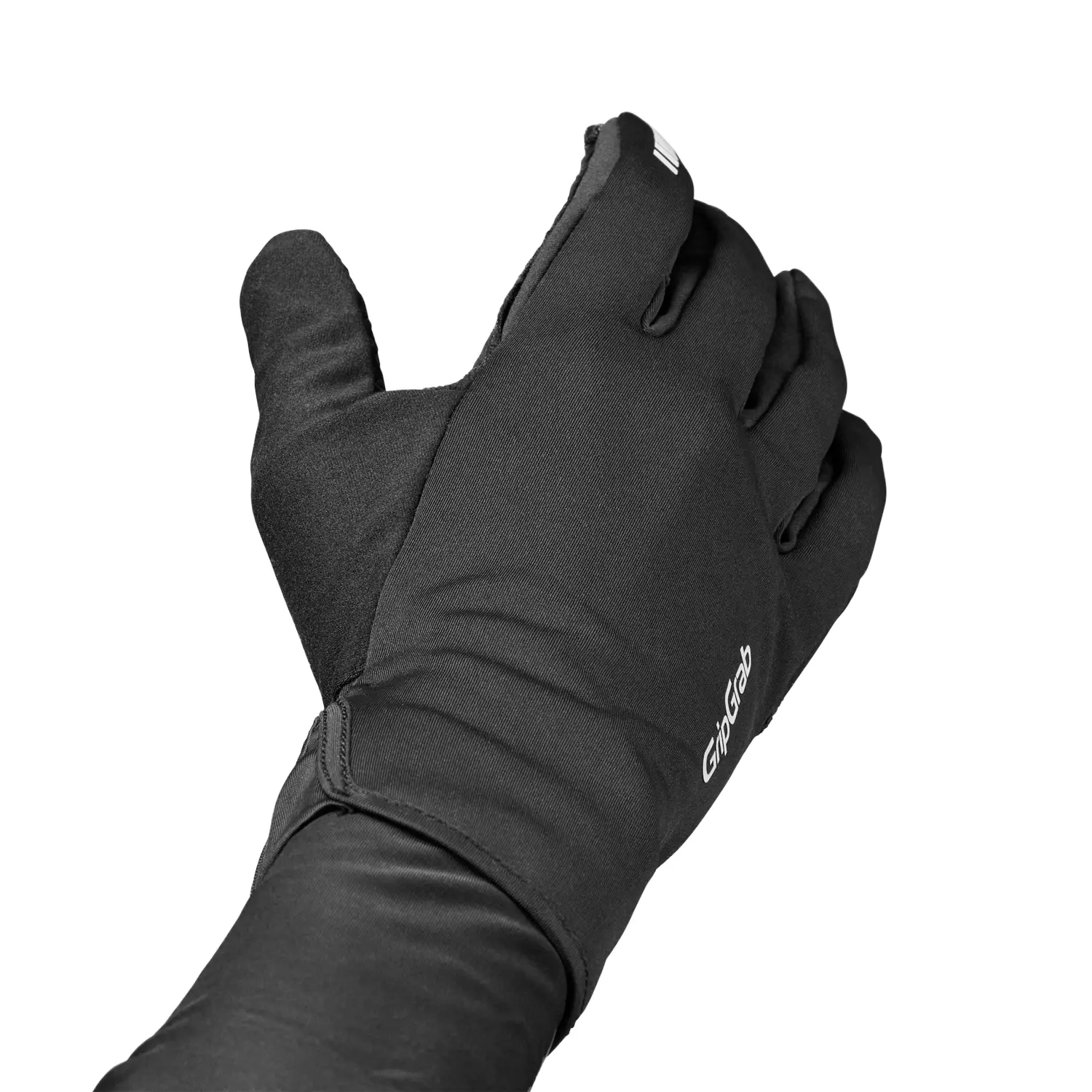 GripGrab_PACR_Windproof_Raceday_Gloves_Black_4