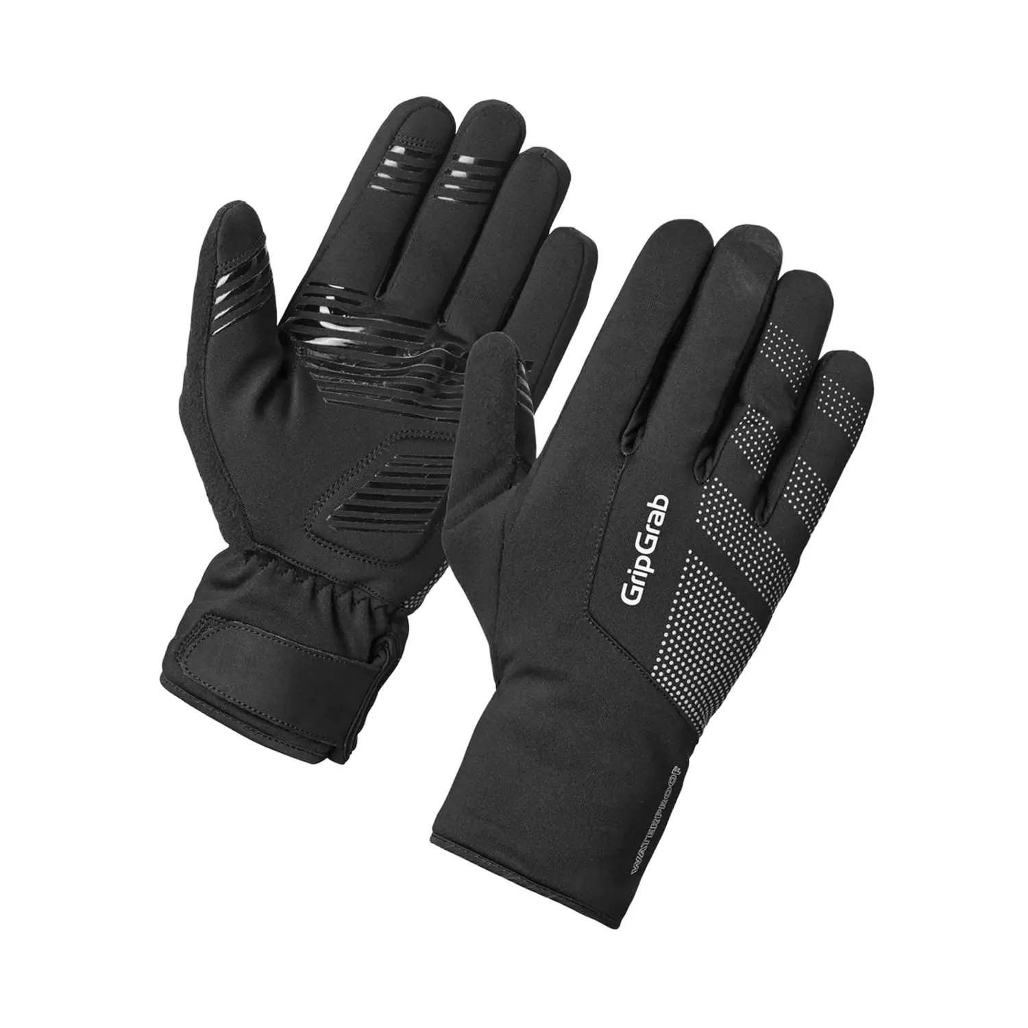 GripGrab RIDE 2 Waterproof Gloves