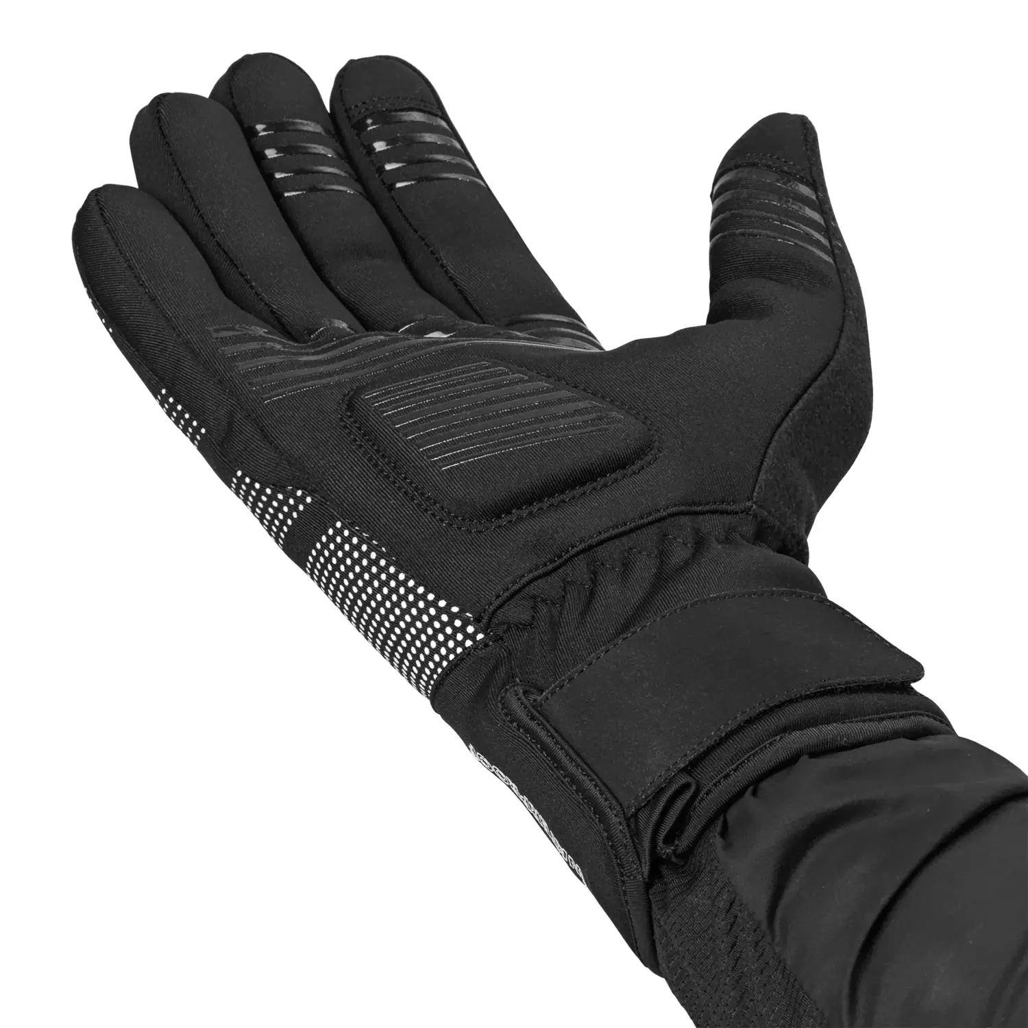 GripGrab_RIDE_2_Waterproof_Gloves_Black_3