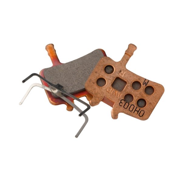 Avid Juicy/BB7 Disc Brake Pads Sintered