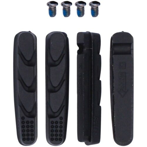 AztecRoadInsertBrakeBlockCharcoaPackOf2Pairs2