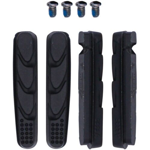 AztecRoadInsertBrakeBlocksCharcoalPackOf2Pairs3