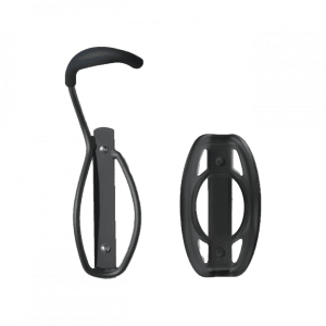 Delta Bike Hook - 1 Bike with Wheel Tray FAT