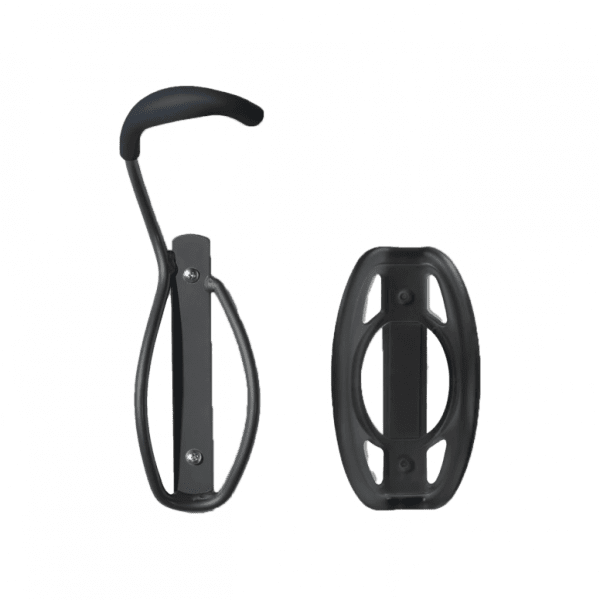 Delta Bike Hook - 1 Bike with Wheel Tray FAT
