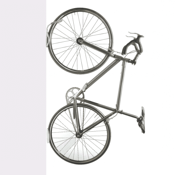 Delta Bike Hook - 1 Bike with Wheel Tray FAT