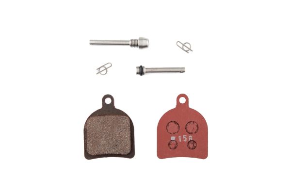 Hope Mono M4 E4 Disc Brake Pads - Standard (Pair)