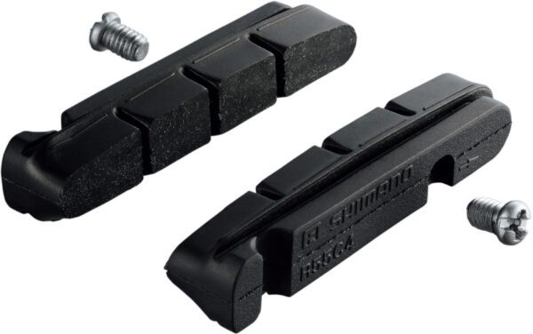 ShimanoDuraAceUltegraBR-9000R55C4CartridgePadInserts