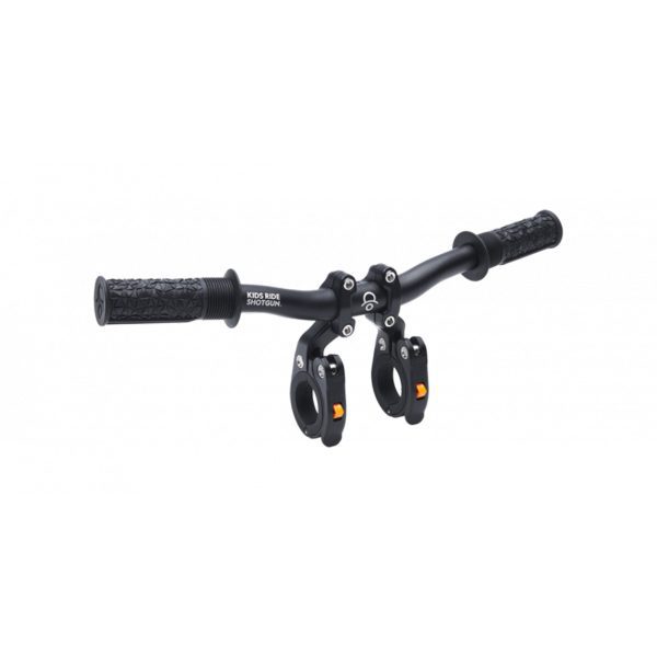 Shotgun Pro Seat & Bar Combo Pack