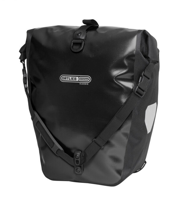 Ortlieb Back Roller Classic 40L Pannier